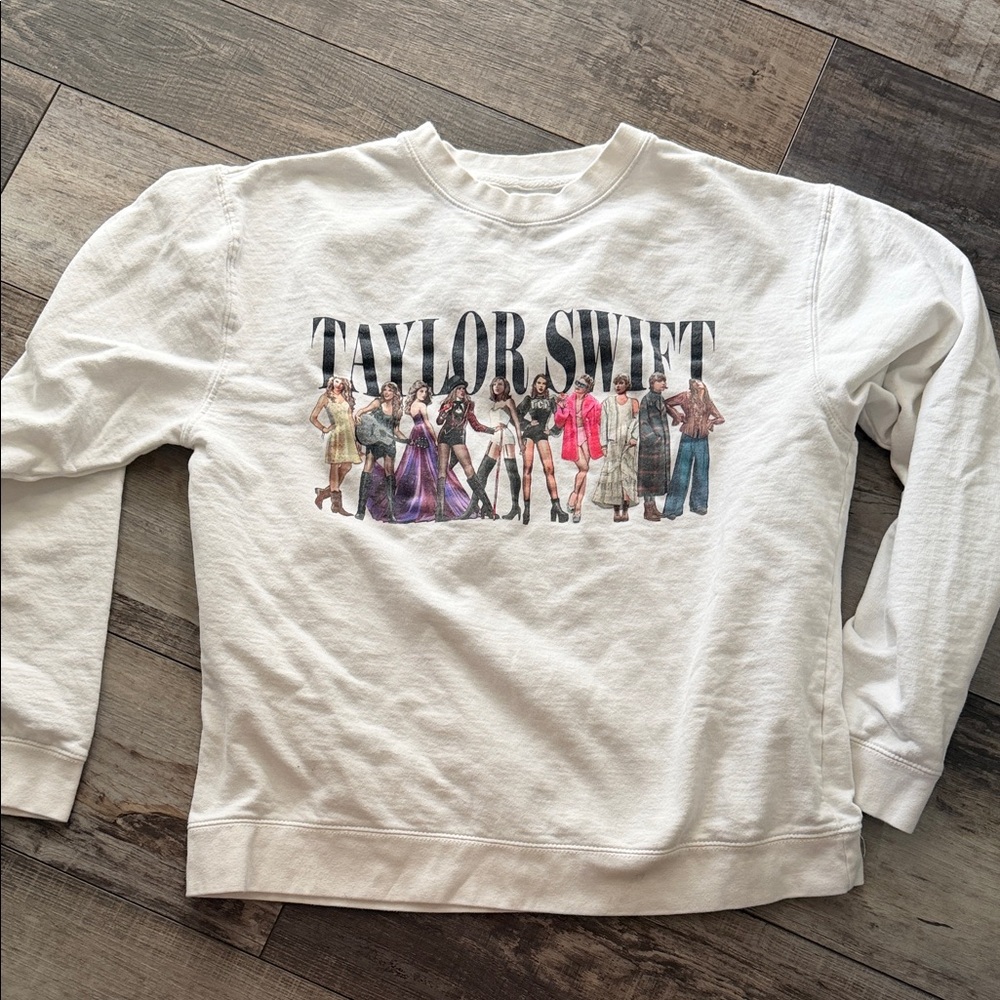 Taylor Swift Sweatshirt